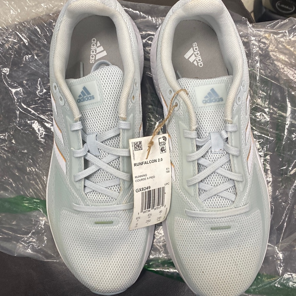 adidas Men's Runfalcon 2.0 Running Shoe